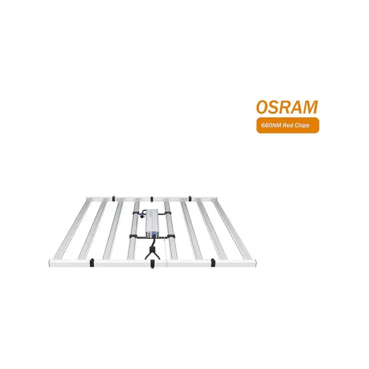 Medic Grow Fold 800W Full Spectrum LED Grow Light