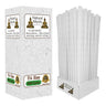Natural Mystic 84/26 Pre-Rolled White Cones