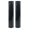 NatureVAC 15" x 19.5' Vacuum Seal Bags - 2 Rolls