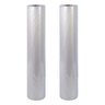 NatureVAC 11" x 19.5' Vacuum Seal Bags - 2 Rolls