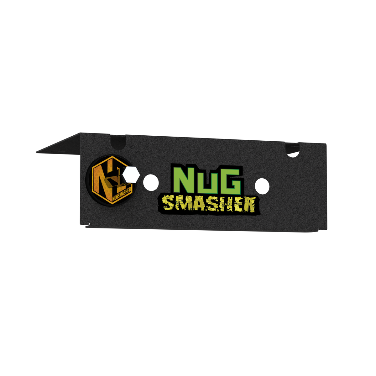 NugSmasher NugSmasher Magnet Shield