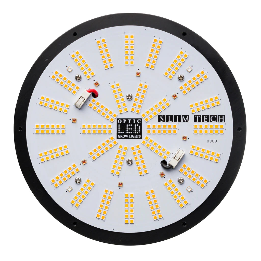 Optic LED PhatSlim 1XL Gen7 Dimmable Full Spectrum LED Grow Light
