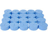  oxyCLONE oxyCERTS 1 7/8" - Blue (20-Pack)