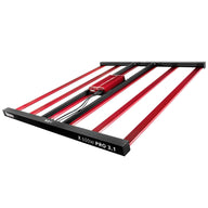 PHOTONTEK X 600W PRO 3.1 LED Grow Light Back
