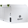 Quest 746 480V Industrial Dehumidifier — 746 Pints/Day