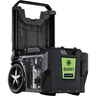 Quest Hi-E Dry 140 Portable Dehumidifier