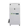 Quest Hi-E Dry 195 Portable Dehumidifier — 195 Pints/Day