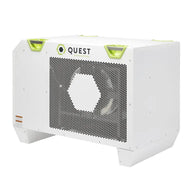 Quest 506 Industrial Dehumidifier — 506 Pints/Day