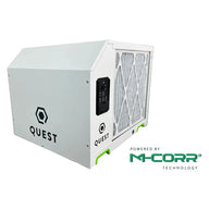 Quest Next Gen 225 Dehumidifier