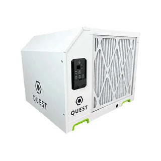 Commercial Dehumidifiers