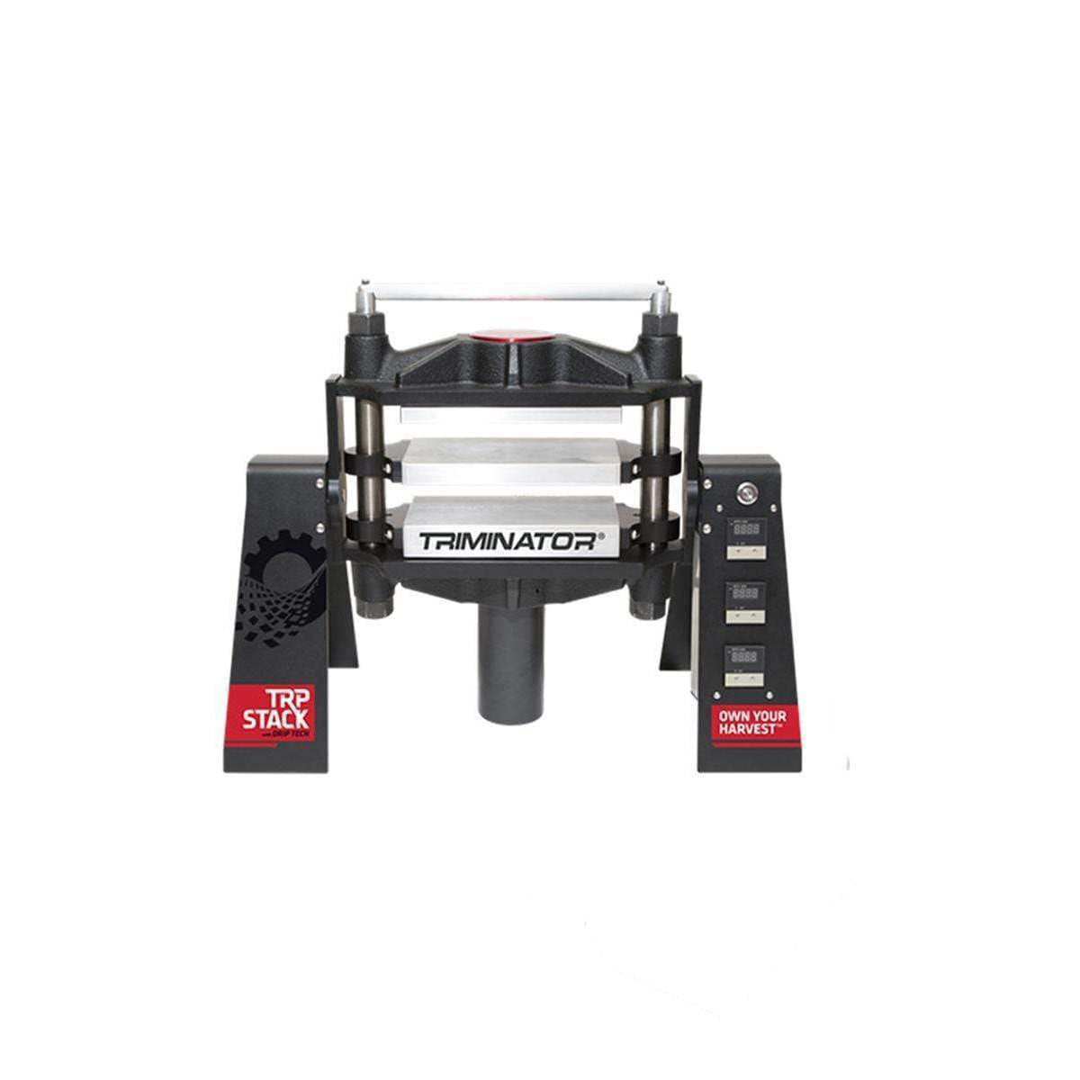 Triminator Rosin Press