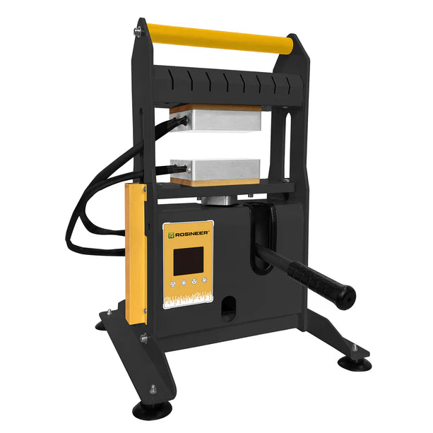 Rosineer BOOST-12 Hydraulic Rosin Press