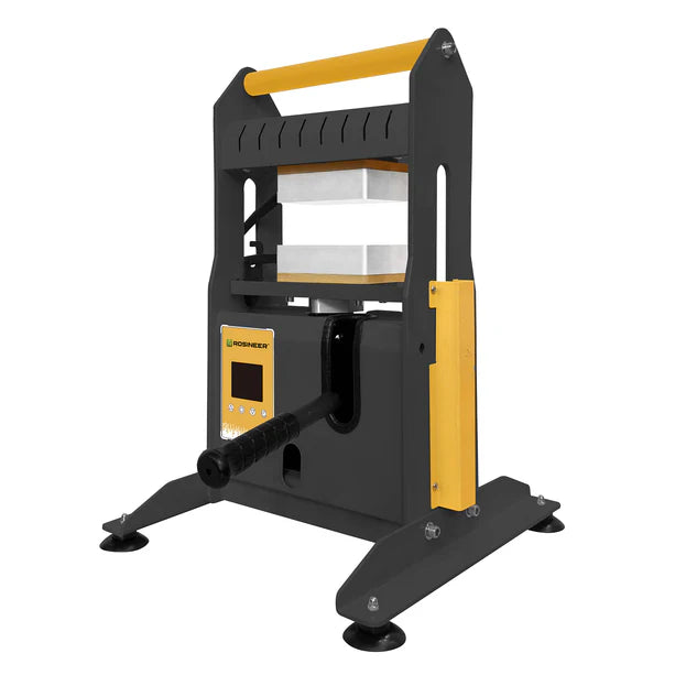 Rosineer BOOST-12 Hydraulic Rosin Press