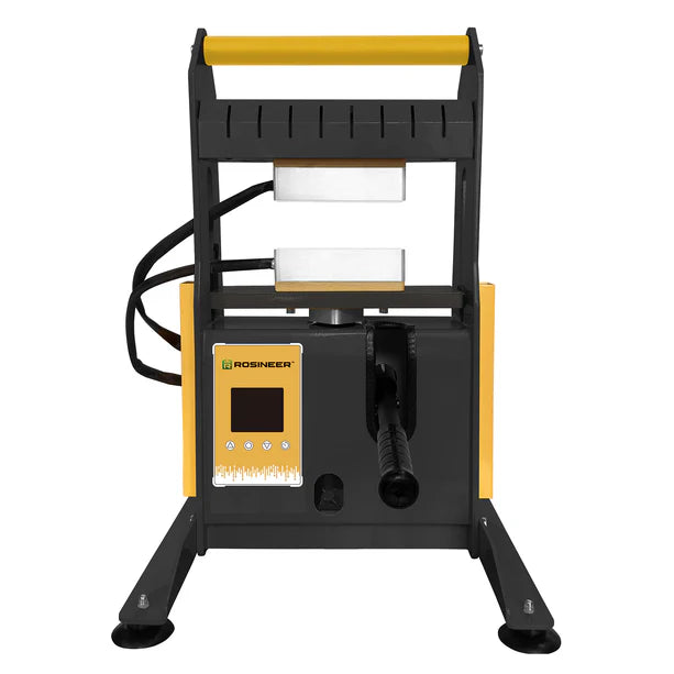 Rosineer BOOST-12 Hydraulic Rosin Press