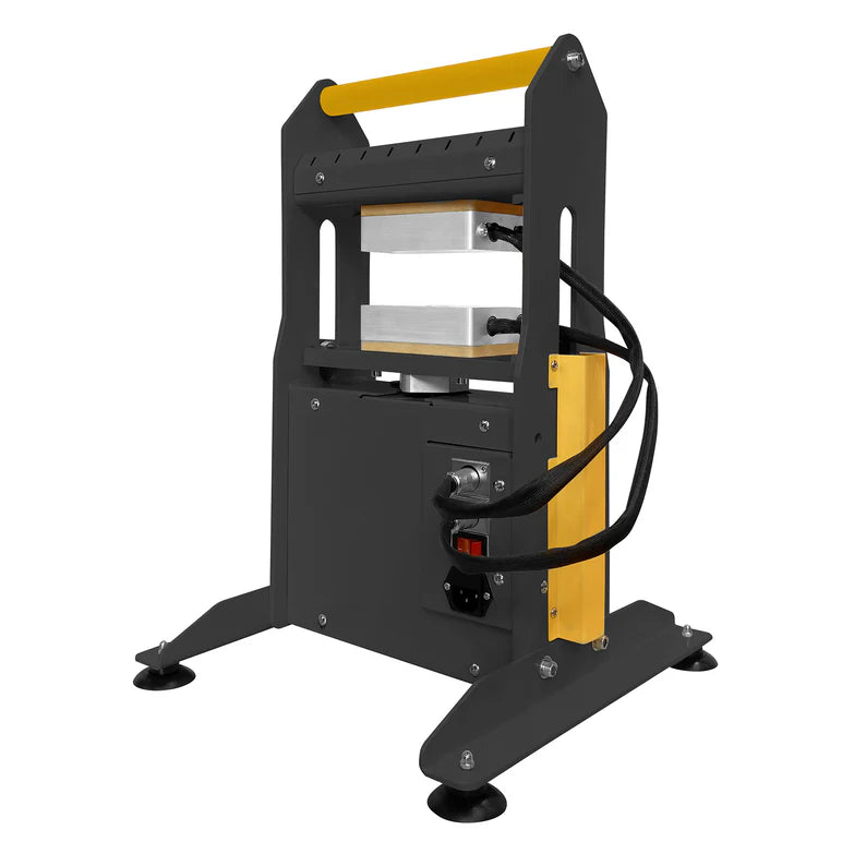 Rosineer BOOST-12 Hydraulic Rosin Press