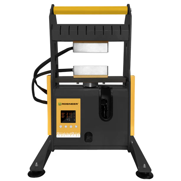 Rosineer BOOST-6 Hydraulic Rosin Press