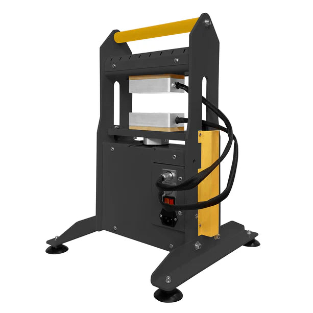 Rosineer BOOST-6 Hydraulic Rosin Press