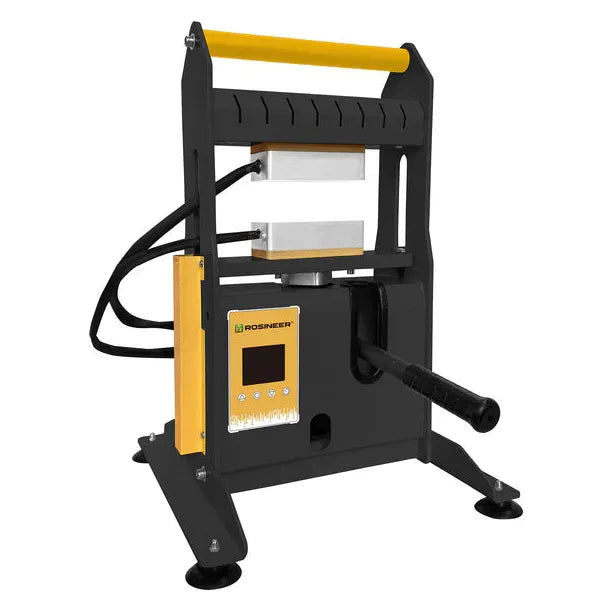 Rosineer BOOST-6 Hydraulic Rosin Press