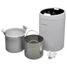 Rosineer Decarboxylator Infuser Machine