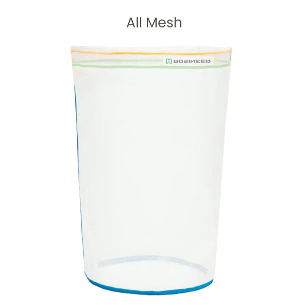 Rosineer Ice Bubble Hash Extraction Filter Bags Set