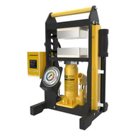 Rosineer Mighty-10 10 Ton Manual Rosin Press