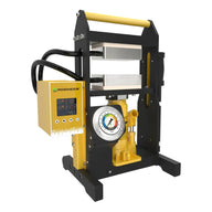 Rosineer Mighty-10 10 Ton Manual Rosin Press