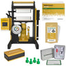 Rosineer Mighty-10 10 Ton Manual Rosin Press Bundle