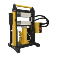 Rosineer Mighty-10 10 Ton Manual Rosin Press Bundle