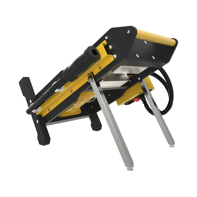 Rosineer Mighty-10 10 Ton Manual Rosin Press Bundle