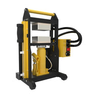 Rosineer Mighty-10 10 Ton Manual Rosin Press Bundle