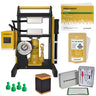 Rosineer Mighty-5 5 Ton Manual Rosin Press Bundle