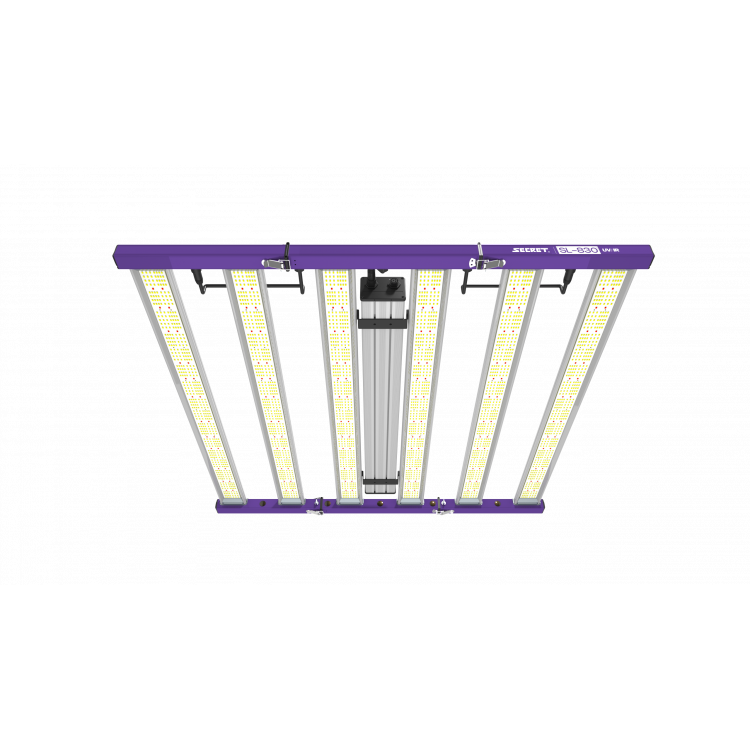 Secret Lighting SL-830 UV/IR LED Grow Light