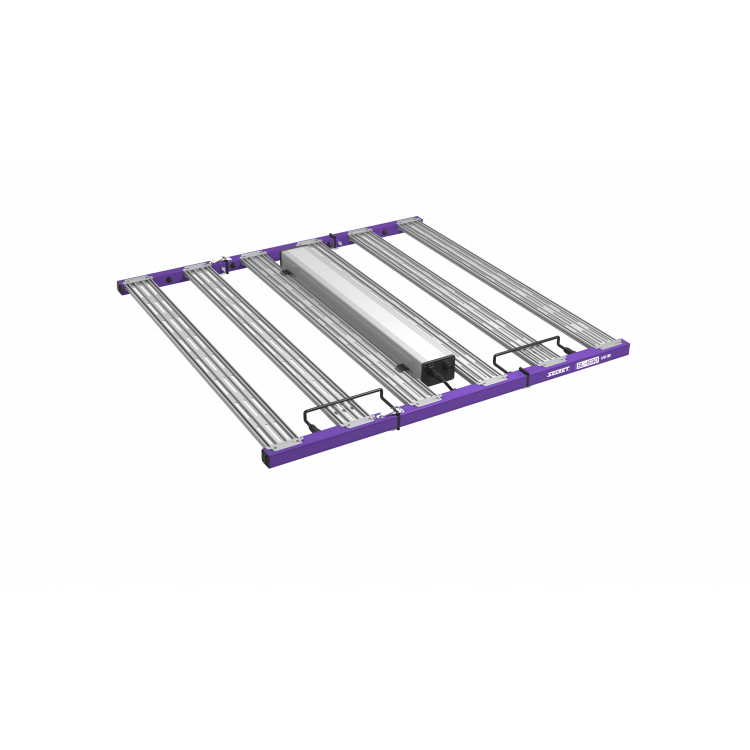 Secret Lighting SL-830 UV/IR LED Grow Light