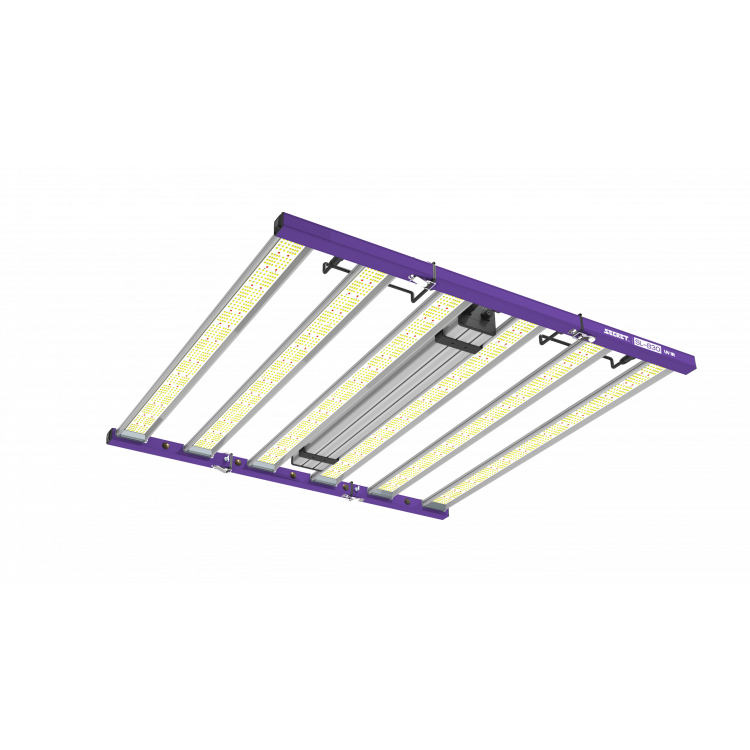 Secret Lighting SL-830 UV/IR LED Grow Light