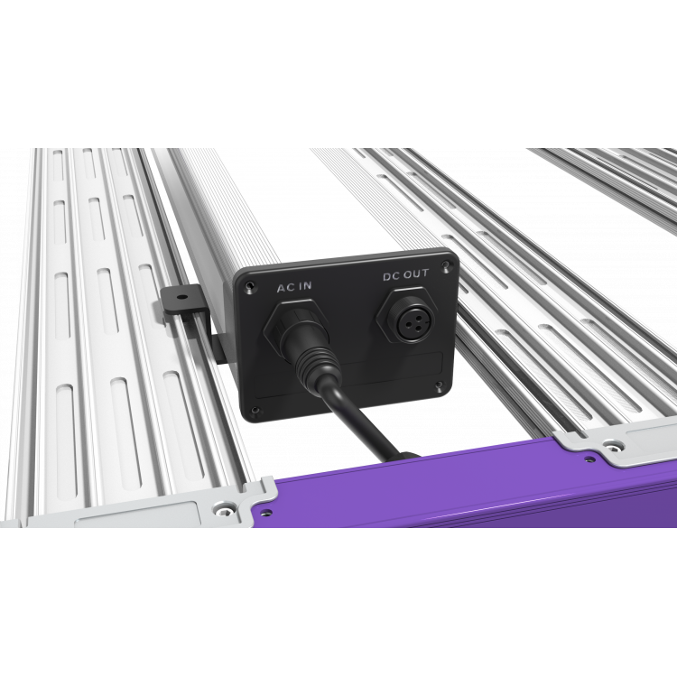 Secret Lighting SL-830 UV/IR LED Grow Light