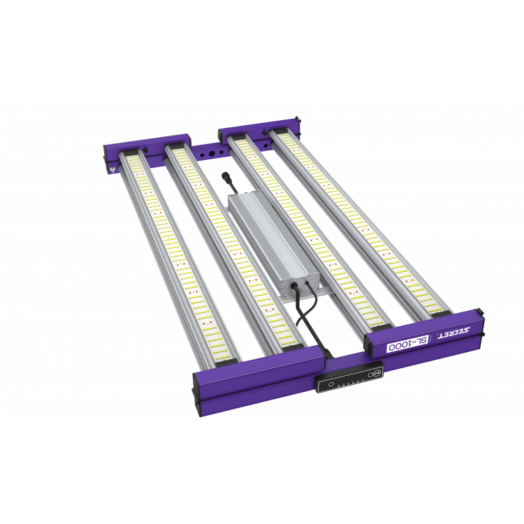 Secret Lighting LED SL-1000 LED Grow Light