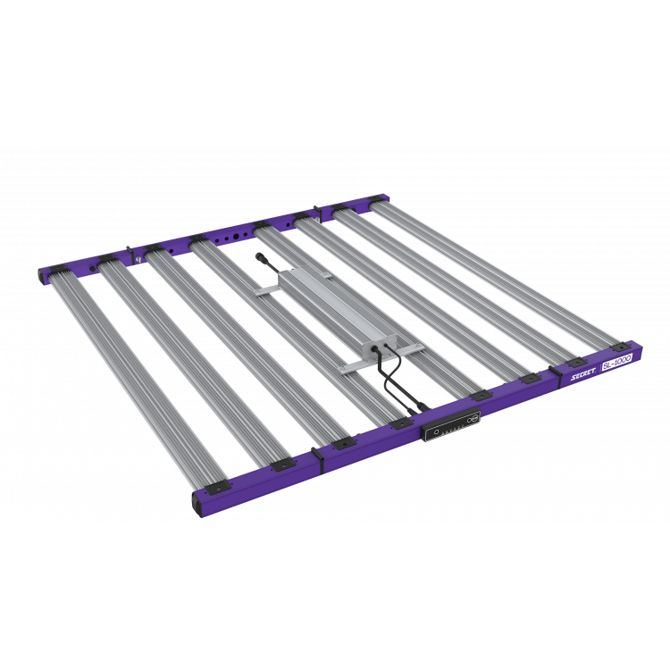 Secret Lighting LED SL-1000 LED Grow Light