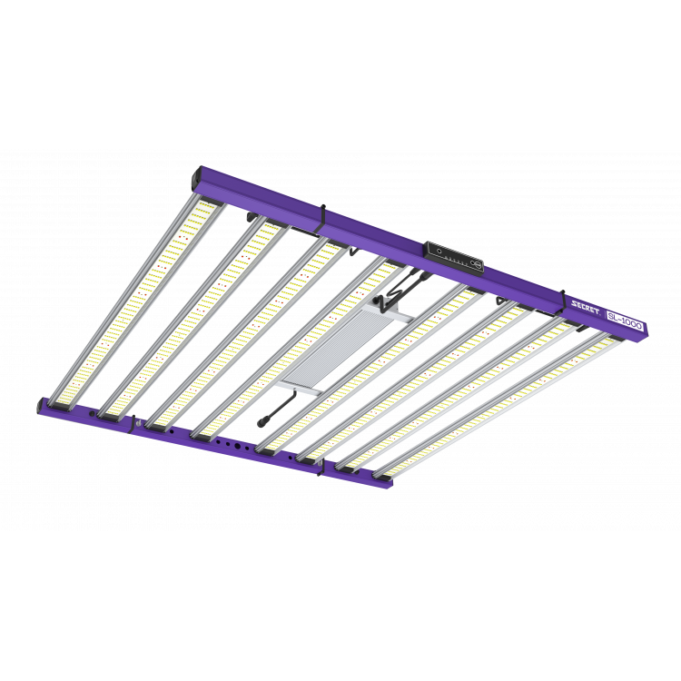 Secret Lighting LED SL-1000 LED Grow Light