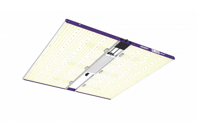 Secret Lighting LED SL-680 MEGA LED Grow Light