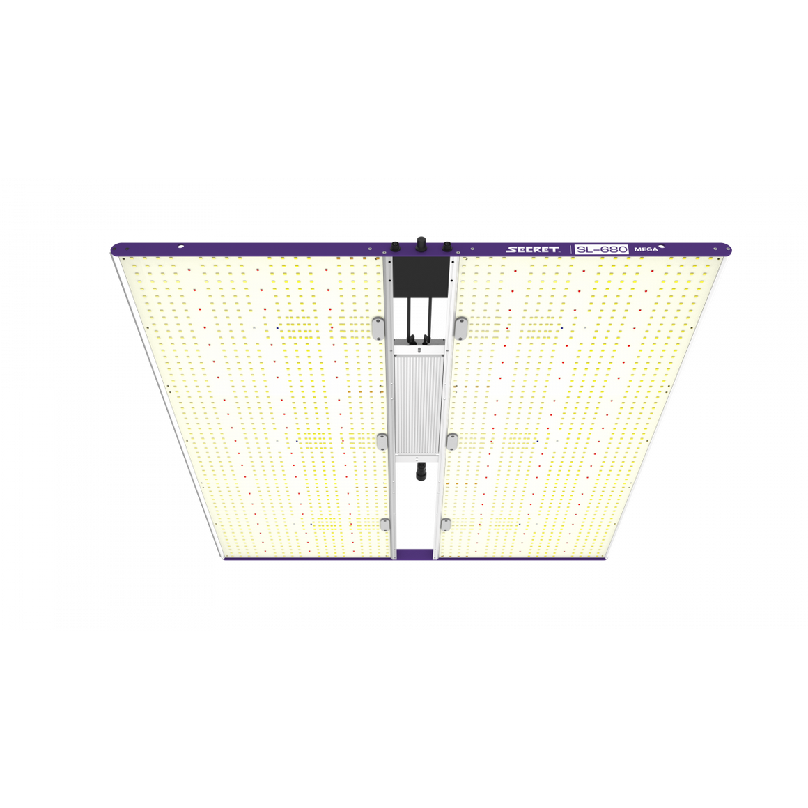 Secret Lighting LED SL-680 MEGA LED Grow Light