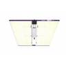 Secret Lighting LED SL-680 MEGA LED Grow Light