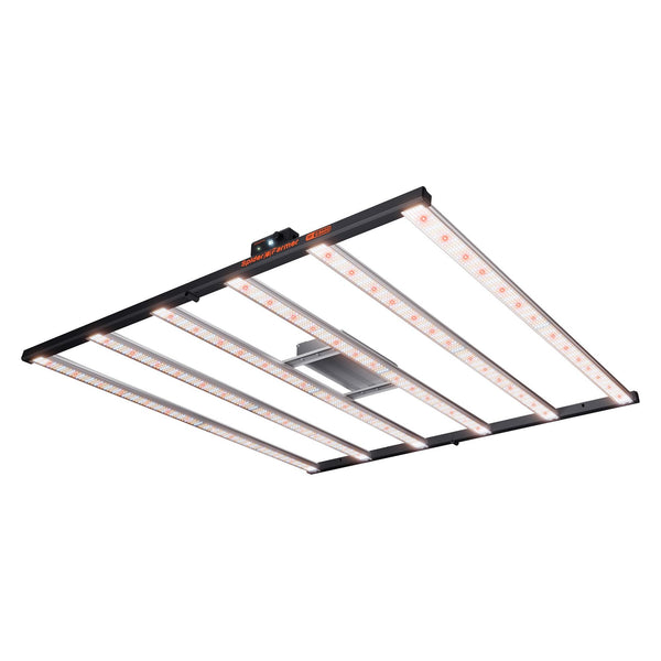 Spider Farmer G8600 Full Spectrum LED Grow Light 800W Smart App