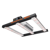 Spider Farmer SE1500 Smart LED Grow Light | Bluetooth & WiFi Control