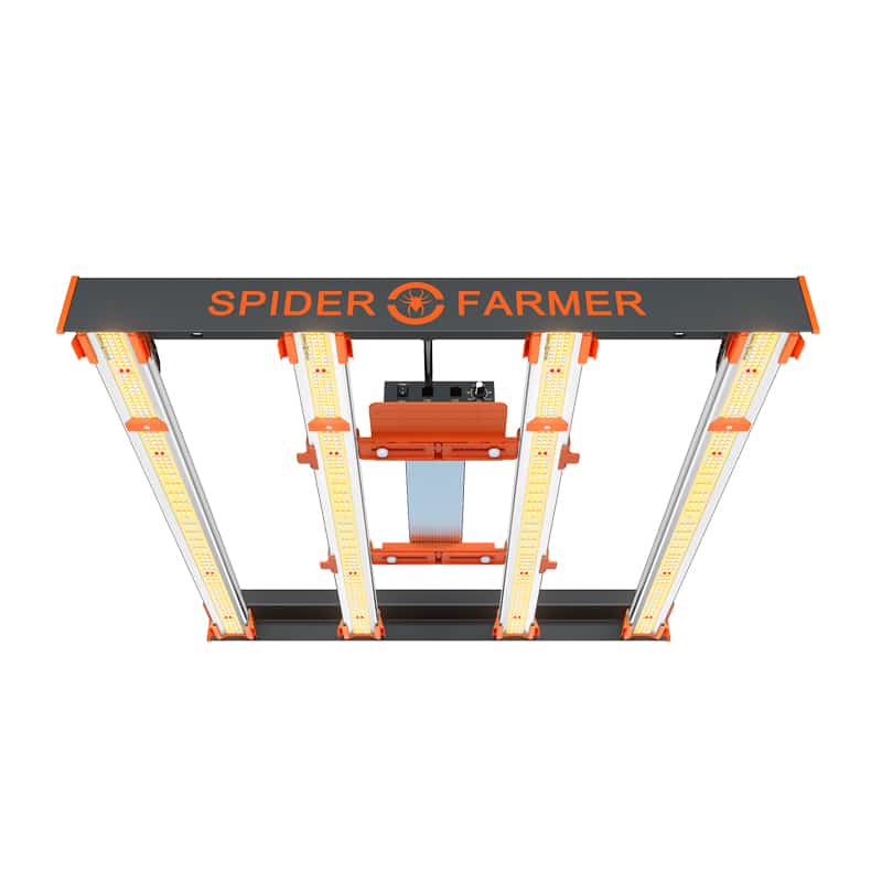 Spider Farmer SE3000 Full Spectrum LED Grow Light