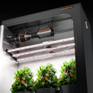 Spider Farmer SE4500 Full Spectrum LED Grow Light