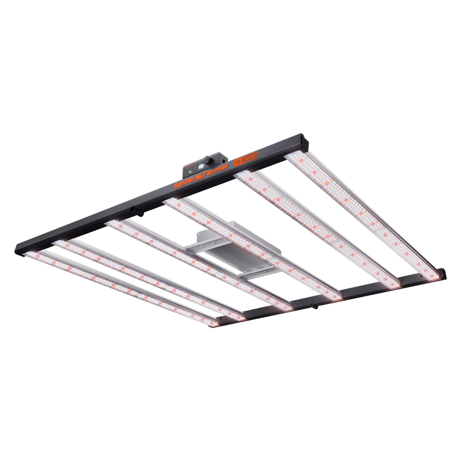 SPIDER FARMER 中古 使用期間2ヶ月 Spider Farmer - LED Grow Lights & Growing Equipment