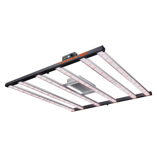 LED Grow Light Bar