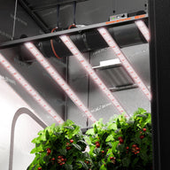 Spider Farmer SE7000 Full Spectrum LED Grow Light