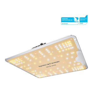 Samsung LM301H Grow Light