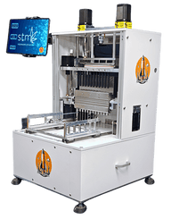 STM Canna Astro Infuser Warp Speed Pre-Roll Infuser